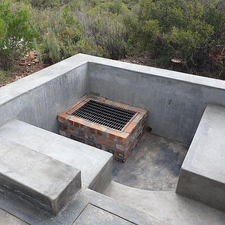 Exhale Cottage Montagu Bagian luar foto