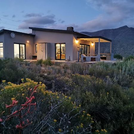 Exhale Cottage Montagu Bagian luar foto