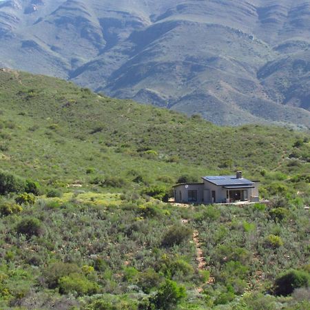 Exhale Cottage Montagu Bagian luar foto