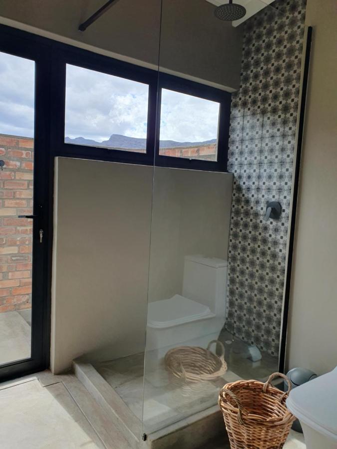 Exhale Cottage Montagu Bagian luar foto
