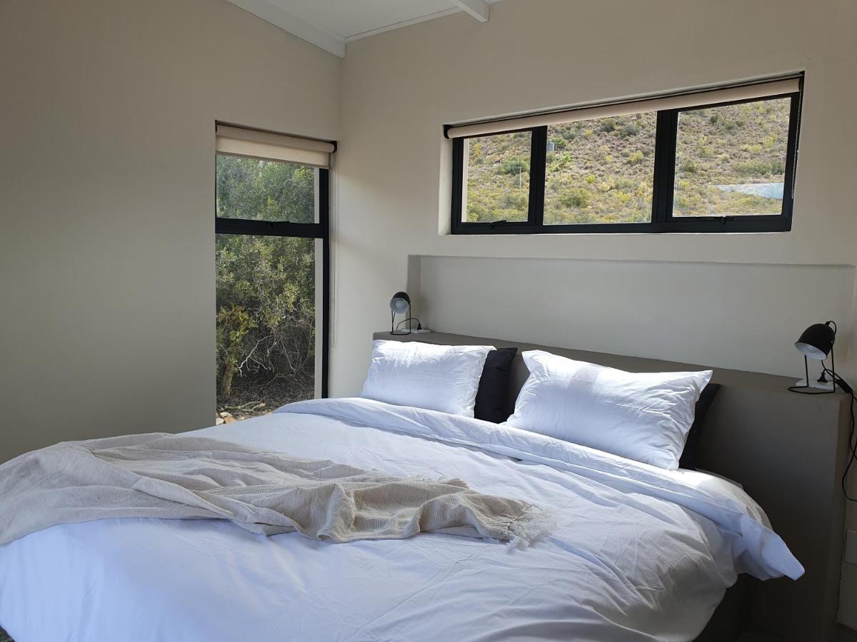 Exhale Cottage Montagu Bagian luar foto