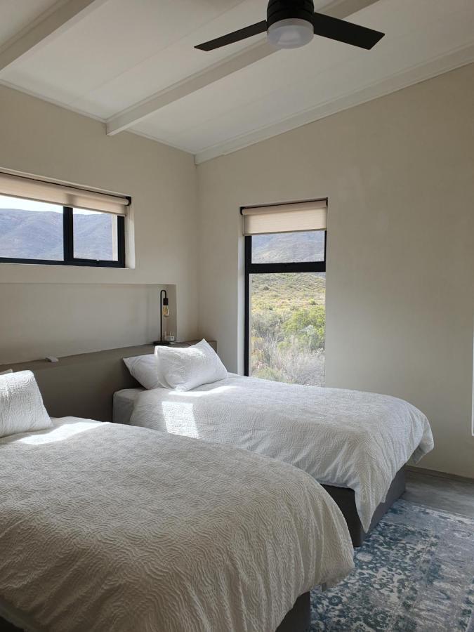 Exhale Cottage Montagu Bagian luar foto
