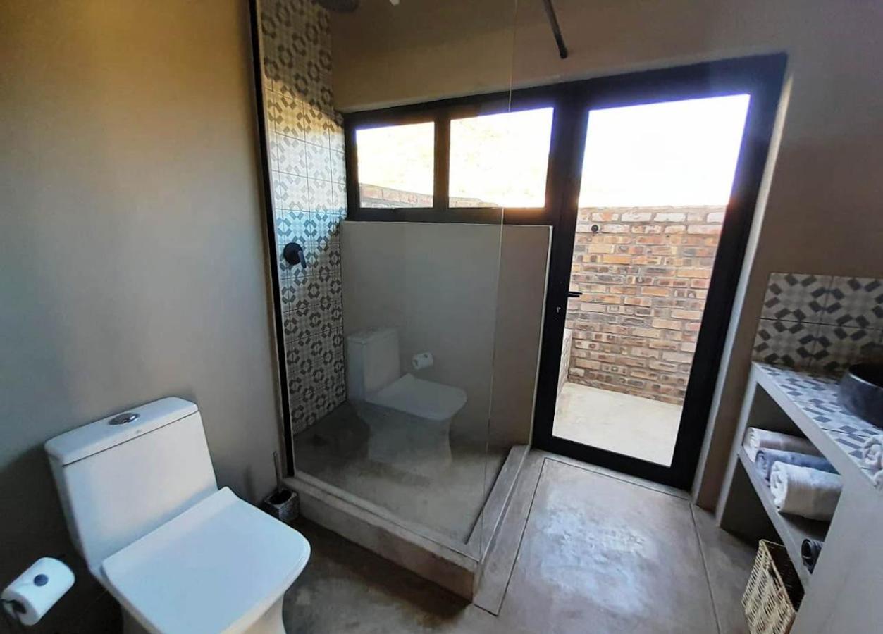 Exhale Cottage Montagu Bagian luar foto